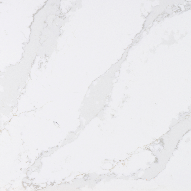Quartz Silestone Eternal Calacatta Gold Quartz Silestone Eternal Calacatta Gold