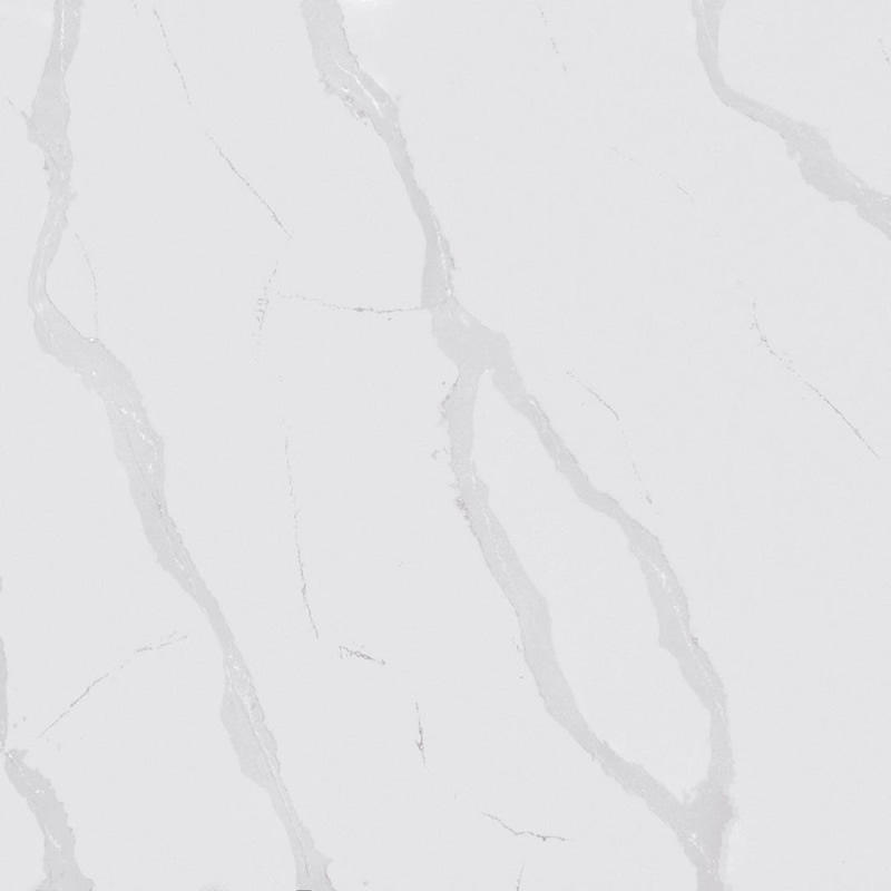 Quartz Silestone Classic Calacatta Quartz Silestone Classic Calacatta