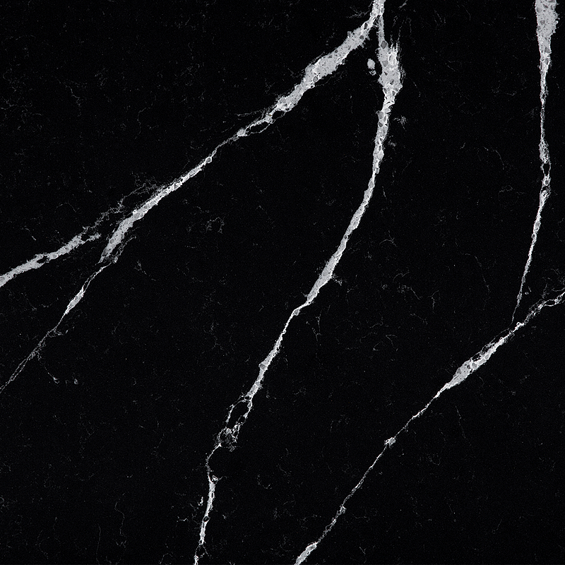 Quartz Silestone Eternal Marquina Quartz Silestone Eternal Marquina
