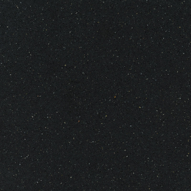 Quartz Silestone Negro Tebas Quartz Silestone Negro Tebas