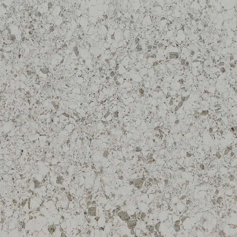 Quartz Unistone Alaska White Quartz Unistone Alaska White