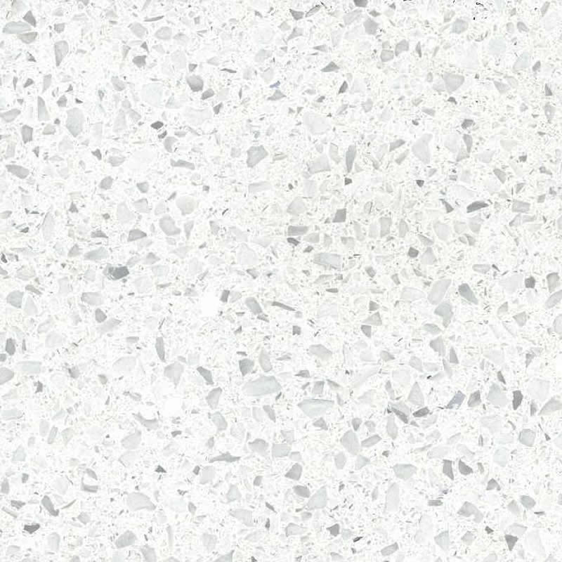Quartz Unistone Bianco Galactica Quartz Unistone Bianco Galactica