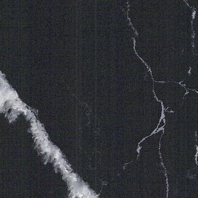 Quartz Unistone Nero Marquina Quartz Unistone Nero Marquina