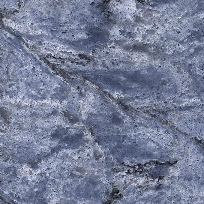 Quartz Unistone Thunder Blue Quartz Unistone Thunder Blue